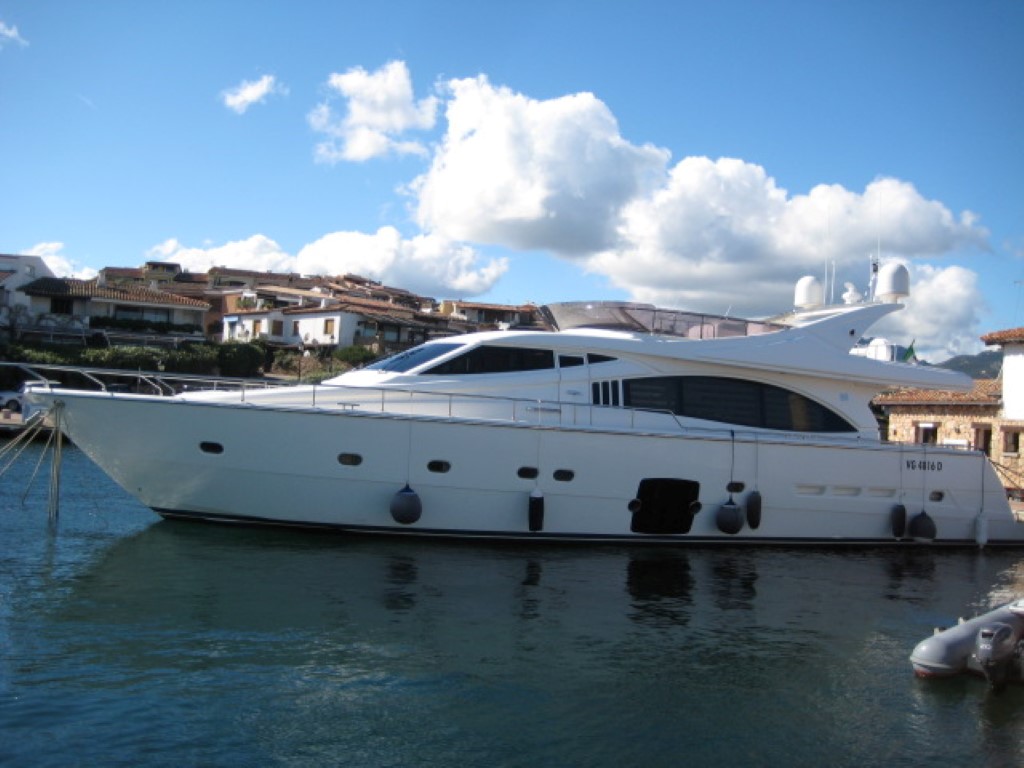 yachtcharter privat kroatien