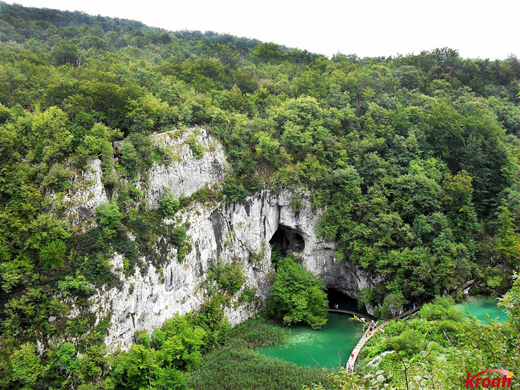 Drehorte Winnetou Filme in Kroatien | von Kroati.de √